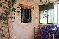 Prachtige authentieke Spaanse finca met 4 slaapkamers, 2 badkamers en gastenverblijf in Pinoso. in Real Estate Alicante