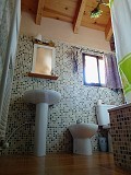 Prachtige authentieke Spaanse finca met 4 slaapkamers, 2 badkamers en gastenverblijf in Pinoso. in Real Estate Alicante
