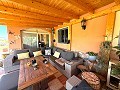 Atemberaubendes Landhaus in Real Estate Alicante