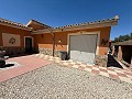 Atemberaubendes Landhaus in Real Estate Alicante