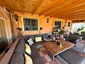 Atemberaubendes Landhaus in Real Estate Alicante