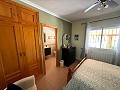 Atemberaubendes Landhaus in Real Estate Alicante