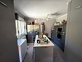 Atemberaubendes Landhaus in Real Estate Alicante