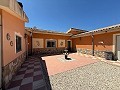 Atemberaubendes Landhaus in Real Estate Alicante
