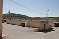 Schönes Eckhaus mit 2 Schlafzimmern und 2 Bädern in Torre del Rico (Murcia). in Real Estate Alicante