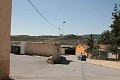 Schönes Eckhaus mit 2 Schlafzimmern und 2 Bädern in Torre del Rico (Murcia). in Real Estate Alicante