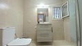 Lovely 3 Bed 2 Bath renovated Villa in Torrevieja.  in Real Estate Alicante
