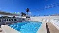 Lovely 3 Bed 2 Bath renovated Villa in Torrevieja.  in Real Estate Alicante