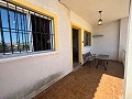 Ground Floor Apartment with fabulous views in Real Estate Alicante