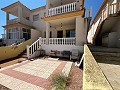 Ground Floor Apartment with fabulous views in Real Estate Alicante