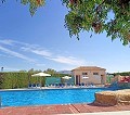 Ground Floor Apartment with fabulous views in Real Estate Alicante