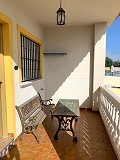 Ground Floor Apartment with fabulous views in Real Estate Alicante