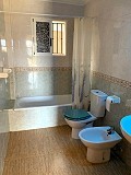 Ground Floor Apartment with fabulous views in Real Estate Alicante