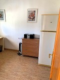 Ground Floor Apartment with fabulous views in Real Estate Alicante