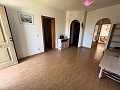 Ground Floor Apartment with fabulous views in Real Estate Alicante