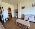 Ground Floor Apartment with fabulous views in Real Estate Alicante
