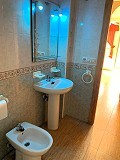 Ground Floor Apartment with fabulous views in Real Estate Alicante