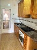 Ground Floor Apartment with fabulous views in Real Estate Alicante