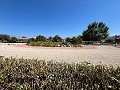 Ground Floor Apartment with fabulous views in Real Estate Alicante