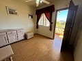 Ground Floor Apartment with fabulous views in Real Estate Alicante