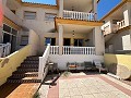 Ground Floor Apartment with fabulous views in Real Estate Alicante