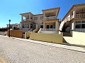 Ground Floor Apartment with fabulous views in Real Estate Alicante