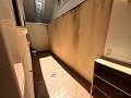 Ground Floor Apartment with fabulous views in Real Estate Alicante