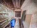 Acogedora Casa de Pueblo de 2 Habitaciones + Garaje en Cañada de la Leña in Real Estate Alicante