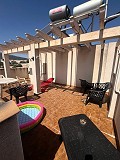 2 Bedroom 2 Bathroom Apartment with Private Garden in Real Estate Alicante