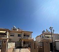 2 Bedroom 2 Bathroom Apartment with Private Garden in Real Estate Alicante
