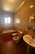 2 Bedroom 2 Bathroom Apartment with Private Garden in Real Estate Alicante