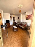 2 Bedroom 2 Bathroom Apartment with Private Garden in Real Estate Alicante