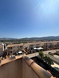 2 Bedroom 2 Bathroom Apartment with Private Garden in Real Estate Alicante