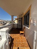 2 Bedroom 2 Bathroom Apartment with Private Garden in Real Estate Alicante
