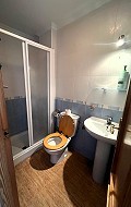 2 Bedroom 2 Bathroom Apartment with Private Garden in Real Estate Alicante