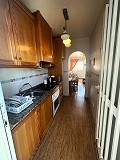 2 Bedroom 2 Bathroom Apartment with Private Garden in Real Estate Alicante