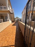 2 Bedroom 2 Bathroom Apartment with Private Garden in Real Estate Alicante