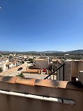 2 Bedroom 2 Bathroom Apartment with Private Garden in Real Estate Alicante