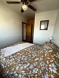 2 Bedroom 2 Bathroom Apartment with Private Garden in Real Estate Alicante