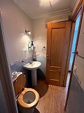 2 Bedroom 2 Bathroom Apartment with Private Garden in Real Estate Alicante