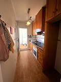 2 Bedroom 2 Bathroom Apartment with Private Garden in Real Estate Alicante