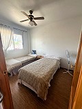 2 Bedroom 2 Bathroom Apartment with Private Garden in Real Estate Alicante