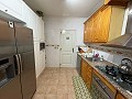 Stunning detached villa in Castalla Internacional in Real Estate Alicante