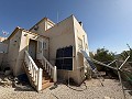 Stunning detached villa in Castalla Internacional in Real Estate Alicante