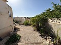 Stunning detached villa in Castalla Internacional in Real Estate Alicante