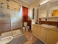 Stunning detached villa in Castalla Internacional in Real Estate Alicante