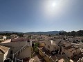 Stunning detached villa in Castalla Internacional in Real Estate Alicante
