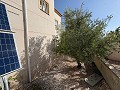 Stunning detached villa in Castalla Internacional in Real Estate Alicante