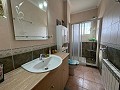 Stunning detached villa in Castalla Internacional in Real Estate Alicante