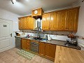 Stunning detached villa in Castalla Internacional in Real Estate Alicante